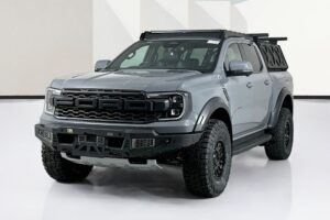 Ford RANGER PY MY23.5 RAPTOR 3.0 (4×4)