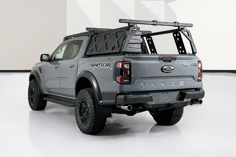 
								Ford RANGER PY MY23.5 RAPTOR 3.0 (4×4) full									