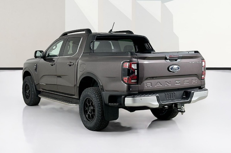 
								Ford RANGER PY MY25.25 PLATINUM 3.0 (4×4) full									