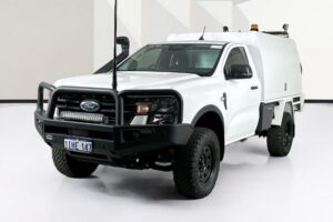Ford RANGER PY MY24 XL 2.0 (4×4)