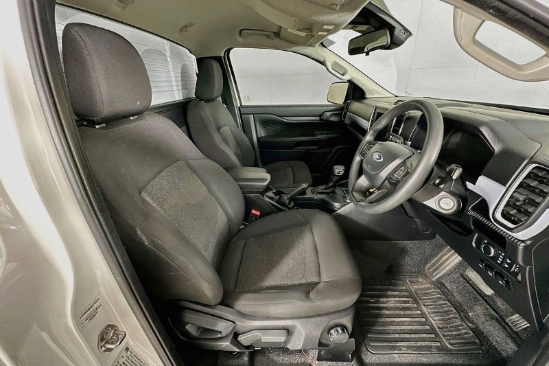 
								Ford RANGER PY MY24.5 XL 2.0 (4×4) full									