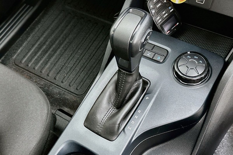 
								Ford RANGER PY MY24.5 XL 2.0 (4×4) full									