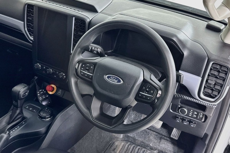 
								Ford RANGER PY MY24.5 XL 2.0 (4×4) full									