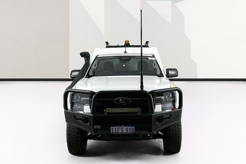
								Ford RANGER PY MY24 XL 2.0 (4×4) full									