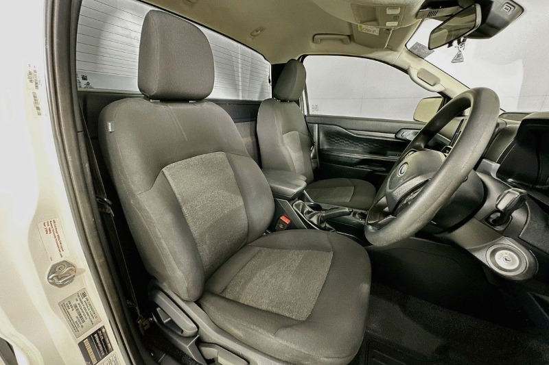 
								Ford RANGER PY MY24 XL 2.0 (4×4) full									