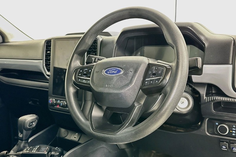 
								Ford RANGER PY MY24 XL 2.0 (4×4) full									