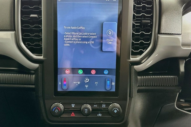 
								Ford RANGER PY MY24 XL 2.0 (4×4) full									