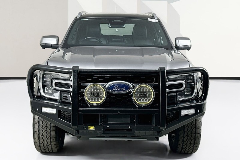 
								Ford EVEREST UB MY24.5 PLATINUM (4WD) full									