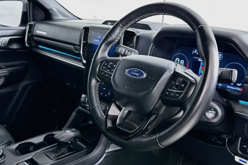 
								Ford EVEREST UB MY24.5 PLATINUM (4WD) full									