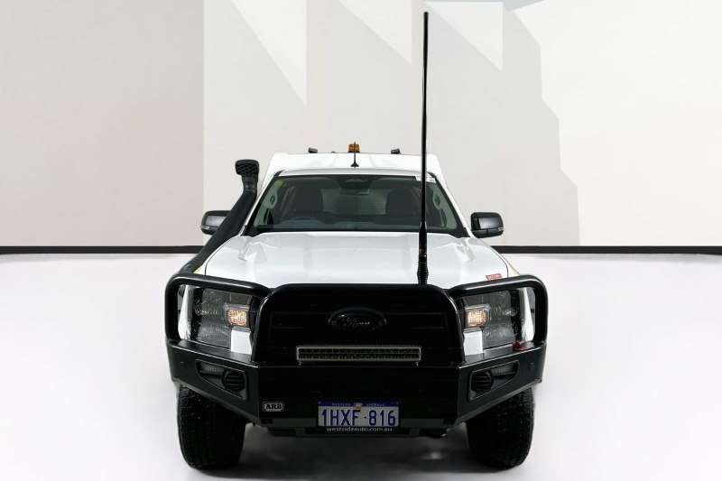 
								Ford RANGER PY MY23.5 XL 2.0 (4×4) full									