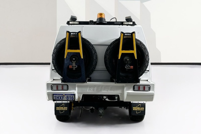 
								Ford RANGER PY MY23.5 XL 2.0 (4×4) full									