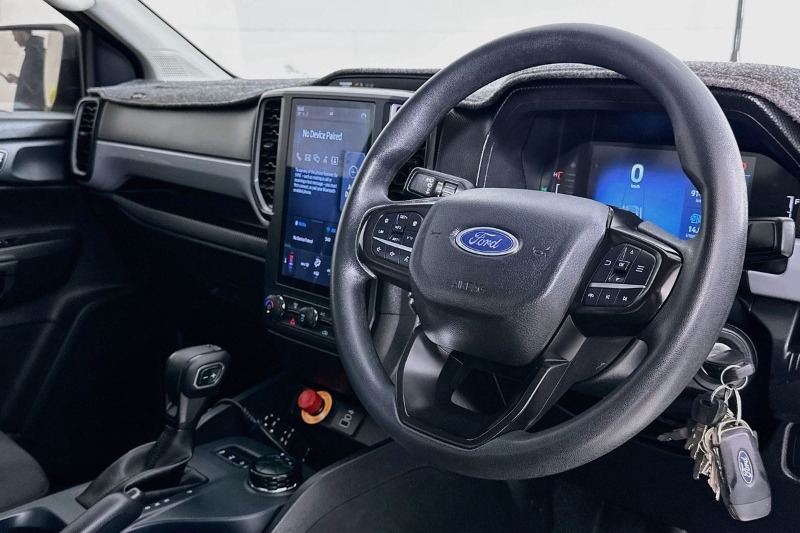 
								Ford RANGER PY MY23.5 XL 2.0 (4×4) full									