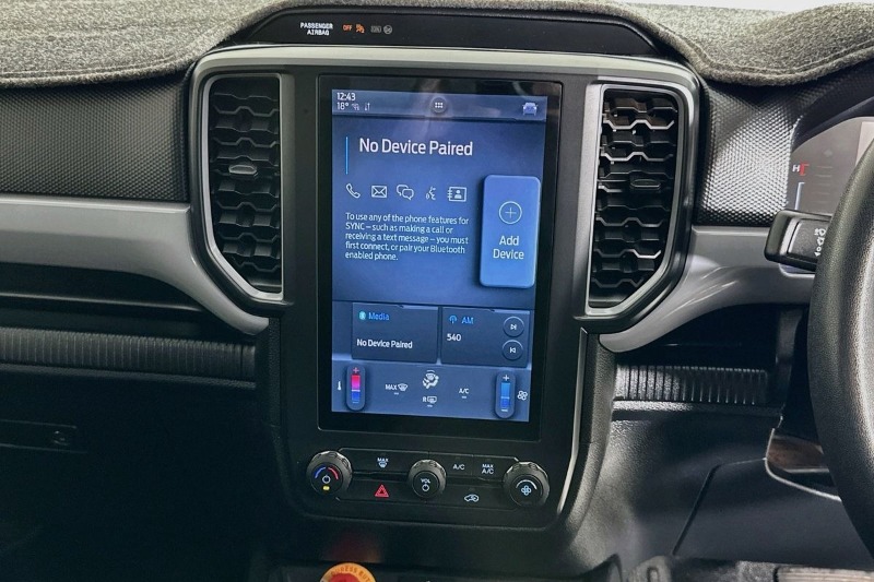 
								Ford RANGER PY MY23.5 XL 2.0 (4×4) full									