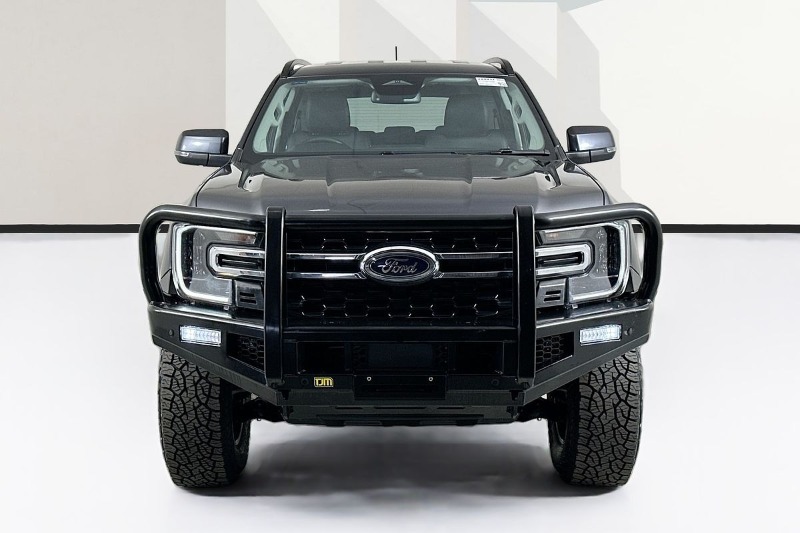 
								Ford EVEREST MY25.25 TREND (4WD) full									