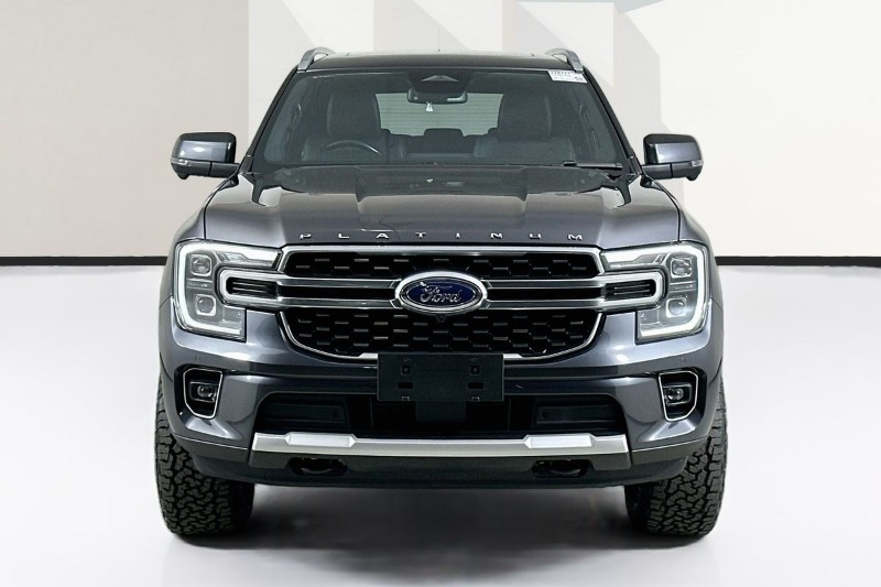 
								Ford EVEREST UB MY23.5 PLATINUM (4WD) full									