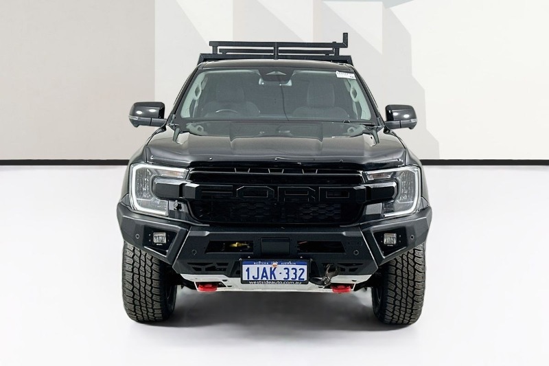 
								Ford RANGER PY MY23.5 XLT 3.0 (4×4) full									