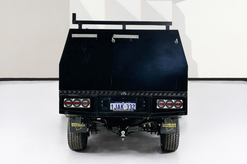 
								Ford RANGER PY MY23.5 XLT 3.0 (4×4) full									