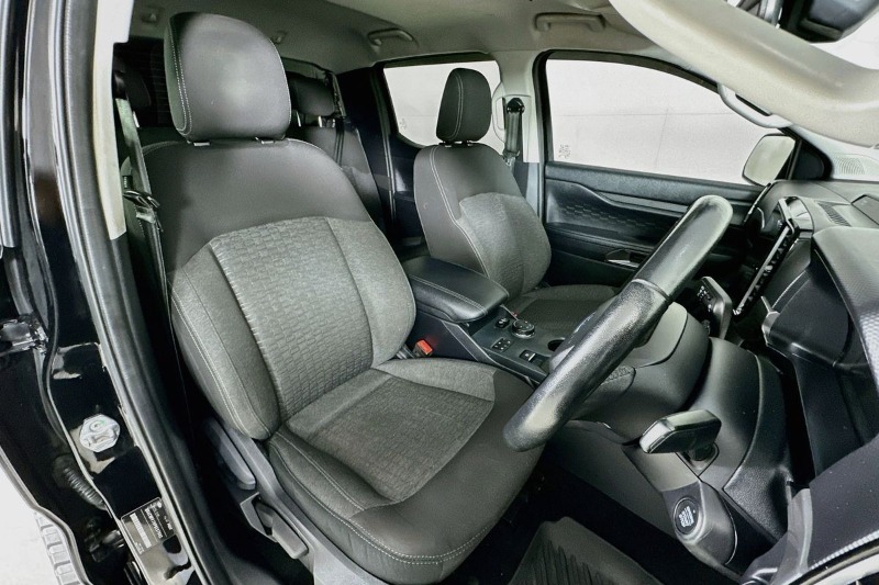 
								Ford RANGER PY MY23.5 XLT 3.0 (4×4) full									