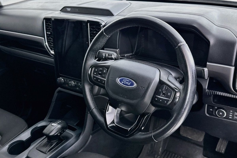 
								Ford RANGER PY MY23.5 XLT 3.0 (4×4) full									