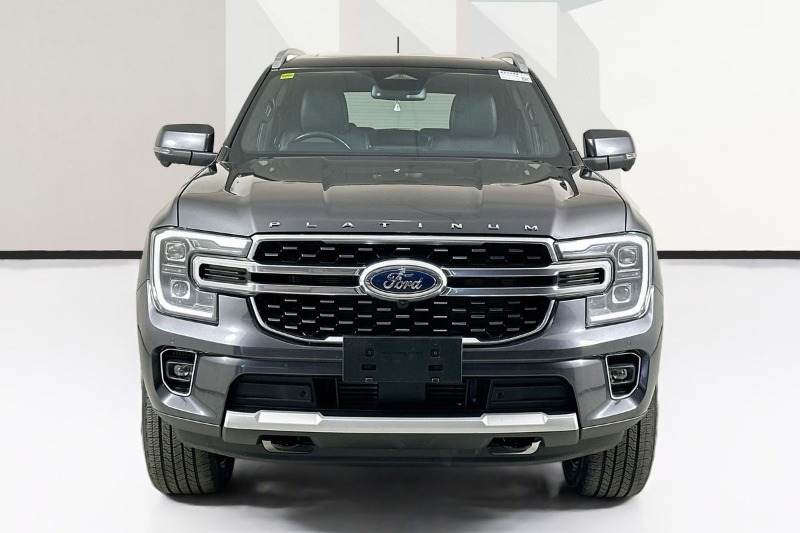 
								Ford EVEREST MY25.25 PLATINUM (4WD full									