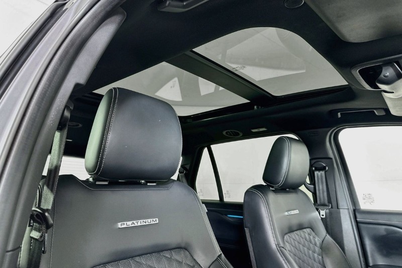 
								Ford EVEREST MY25.25 PLATINUM (4WD full									