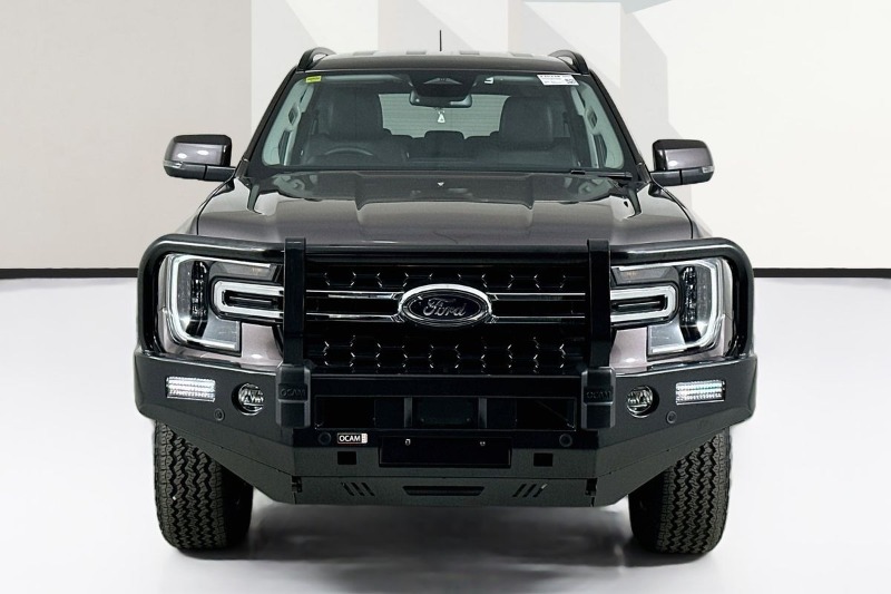 
								Ford EVEREST MY25.25 TREND (4WD) full									