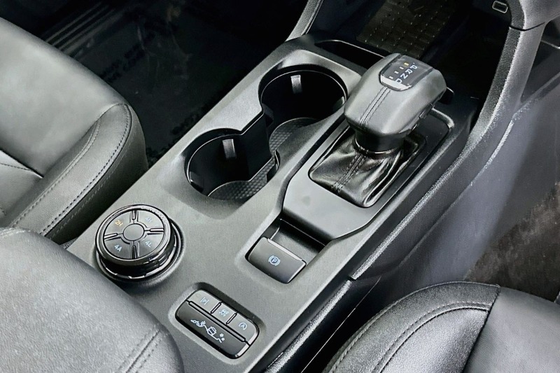 
								Ford EVEREST MY25.25 TREND (4WD) full									