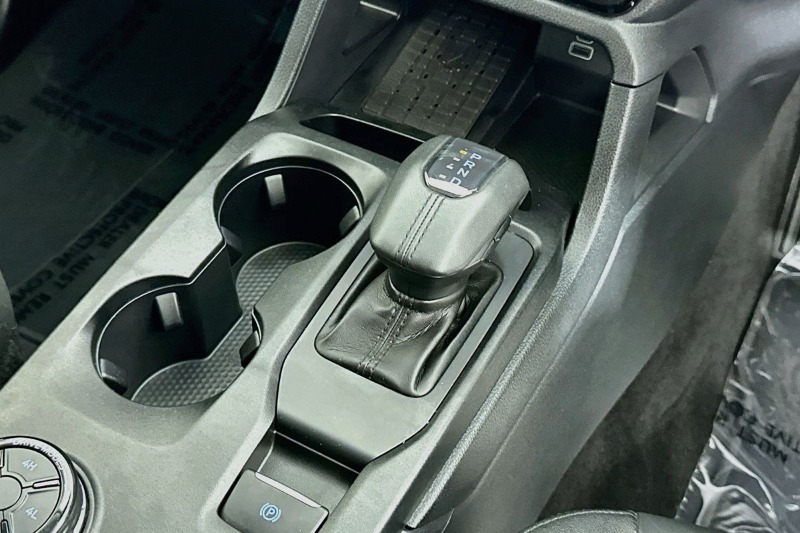 
								Ford EVEREST MY25.25 TREND (4WD) full									