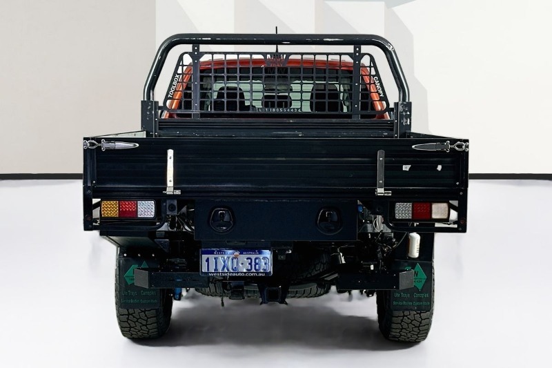 
								Ford RANGER PY MY22 XLT 3.0 (4×4) full									