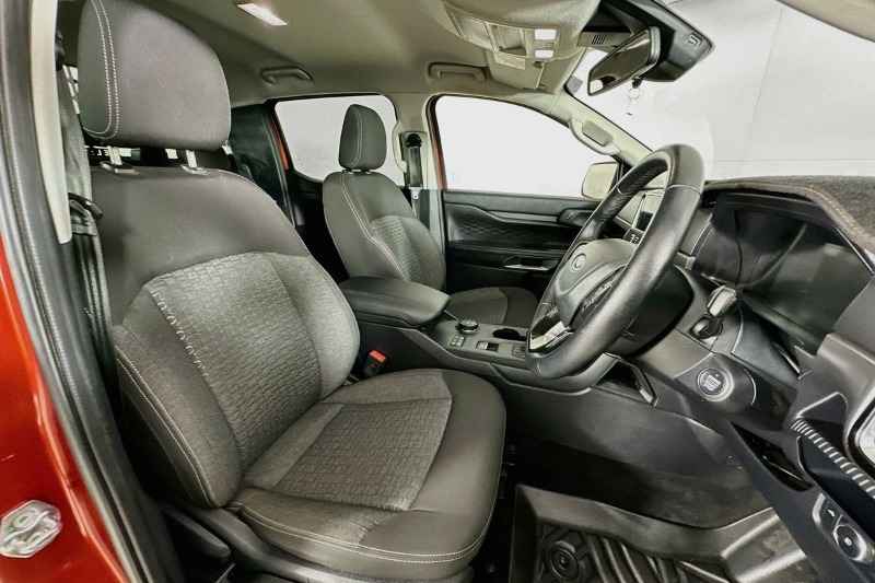 
								Ford RANGER PY MY22 XLT 3.0 (4×4) full									