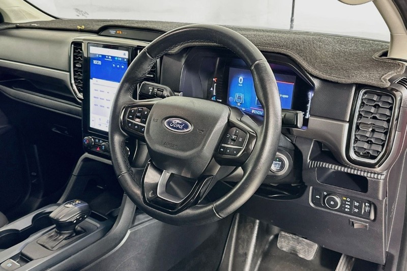 
								Ford RANGER PY MY22 XLT 3.0 (4×4) full									