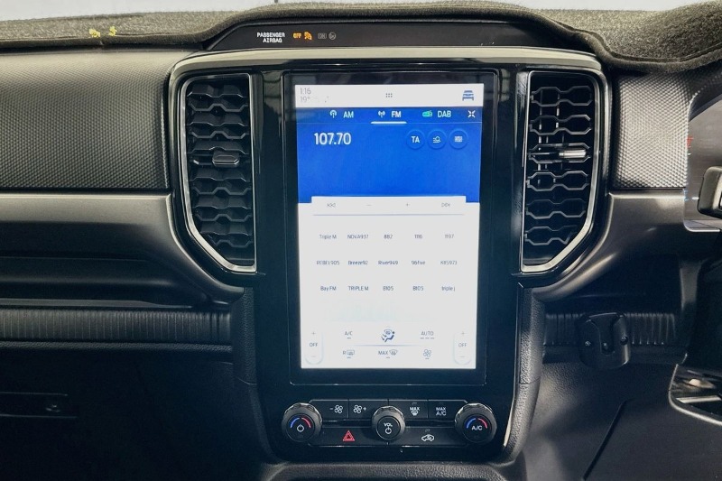 
								Ford RANGER PY MY22 XLT 3.0 (4×4) full									