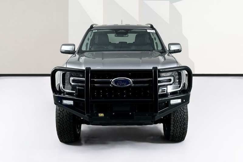 
								Ford EVEREST UB MY24 TREND (4WD) full									