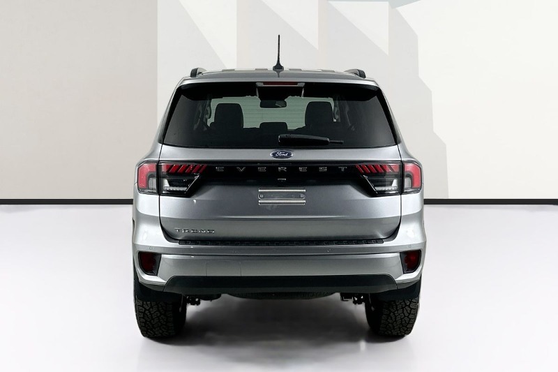
								Ford EVEREST UB MY24 TREND (4WD) full									