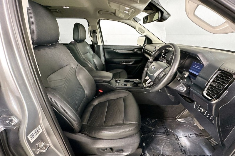 
								Ford EVEREST UB MY24 TREND (4WD) full									