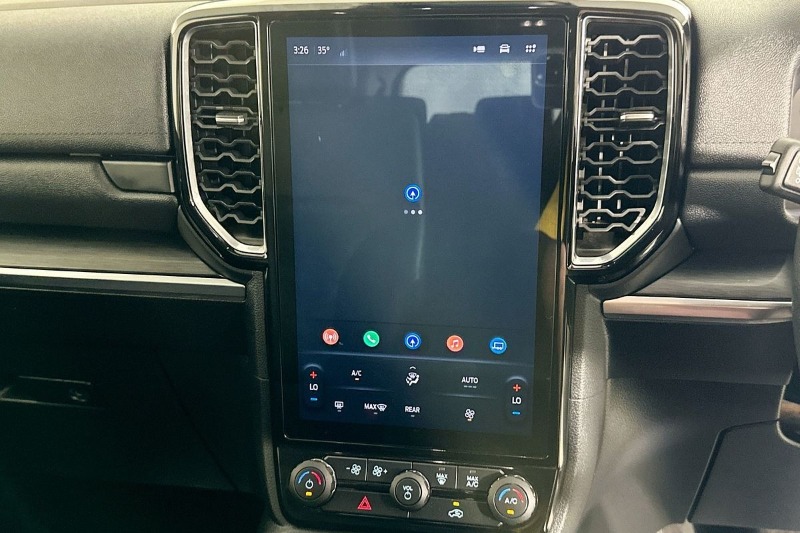 
								Ford EVEREST UB MY24 TREND (4WD) full									