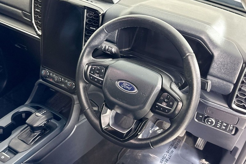 
								Ford EVEREST UB MY24 TREND (4WD) full									