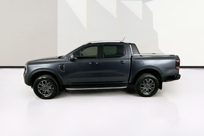 
								Ford RANGER PY MY24 WILDTRAK 3.0 (4×4 full									
