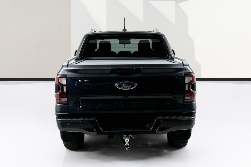 
								Ford RANGER PY MY24 WILDTRAK 3.0 (4×4 full									