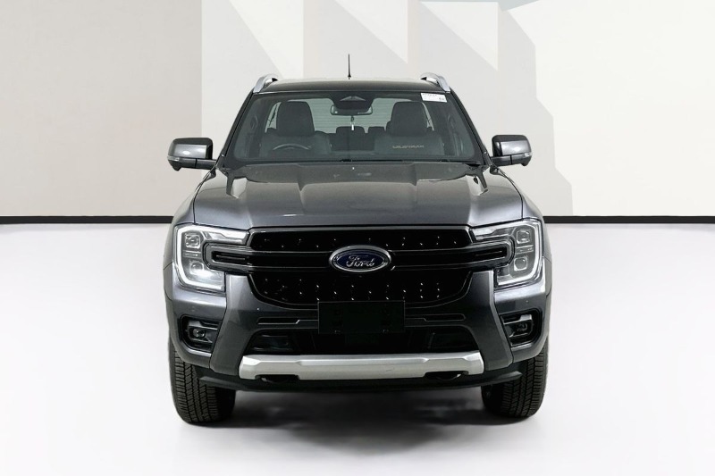 
								Ford RANGER PY MY24 WILDTRAK 3.0 (4×4 full									