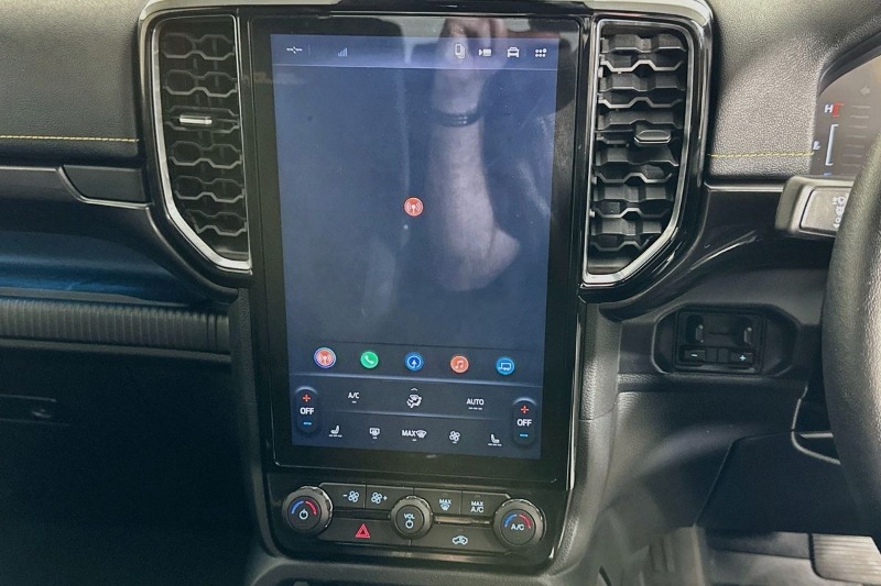 
								Ford RANGER PY MY24 WILDTRAK 3.0 (4×4 full									