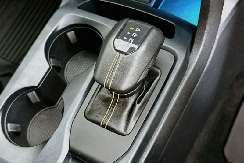 
								Ford RANGER PY MY24 WILDTRAK 3.0 (4×4 full									