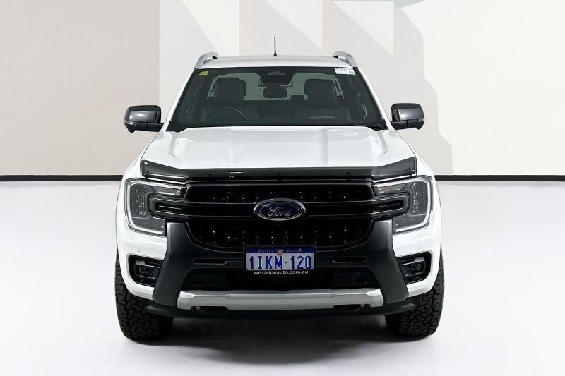 
								Ford RANGER PY MY24.5 WILDTRAK 2.0 (4×4) full									