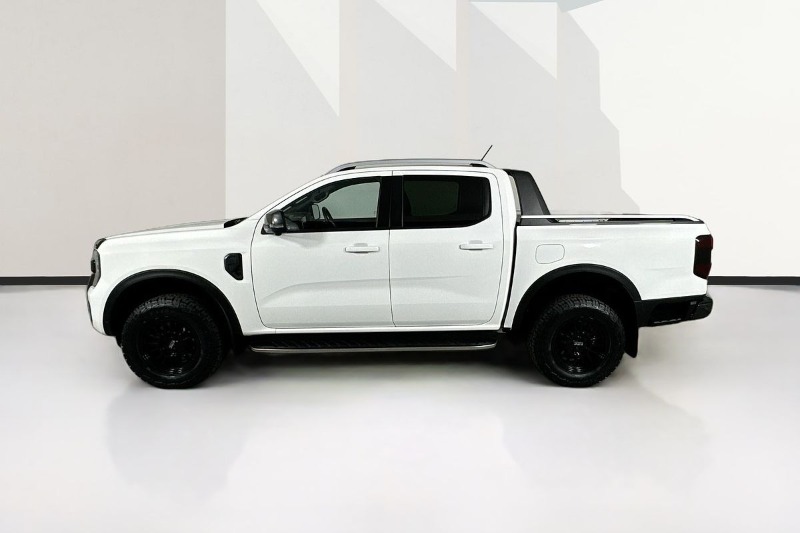 
								Ford RANGER PY MY24.5 WILDTRAK 2.0 (4×4) full									