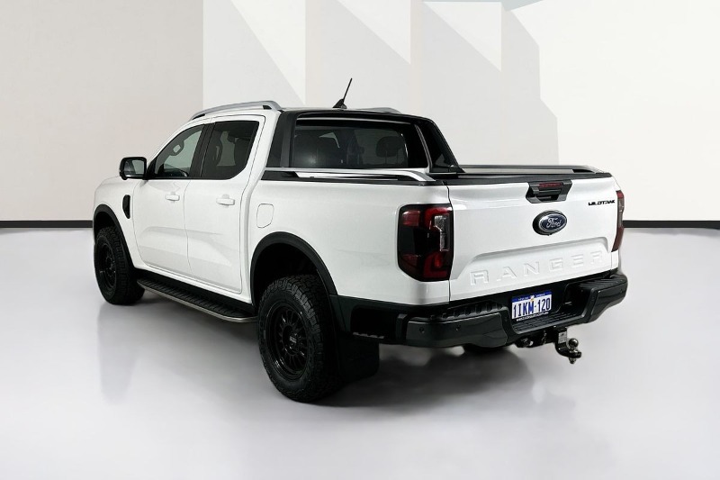 
								Ford RANGER PY MY24.5 WILDTRAK 2.0 (4×4) full									