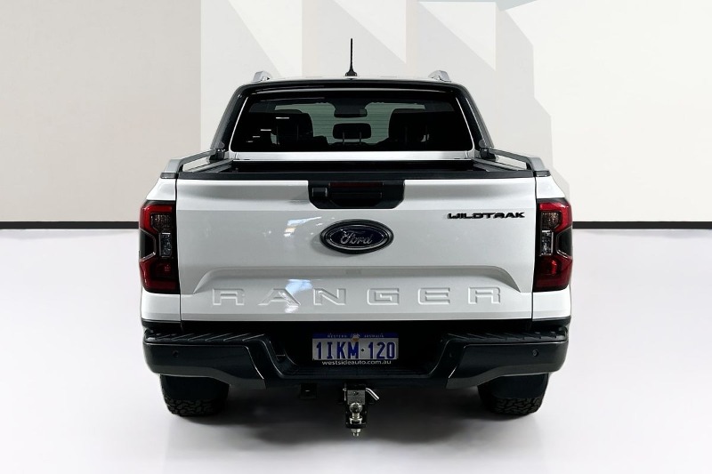 
								Ford RANGER PY MY24.5 WILDTRAK 2.0 (4×4) full									