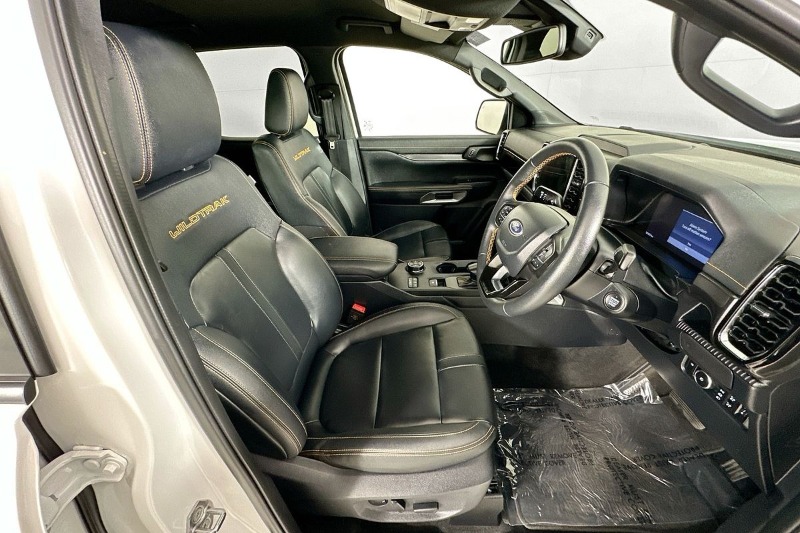 
								Ford RANGER PY MY24.5 WILDTRAK 2.0 (4×4) full									
