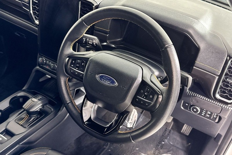 
								Ford RANGER PY MY24.5 WILDTRAK 2.0 (4×4) full									