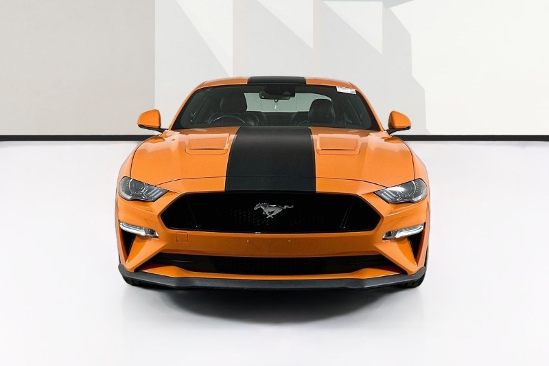 
								Ford MUSTANG FN MY20 GT 5.0 V8 full									