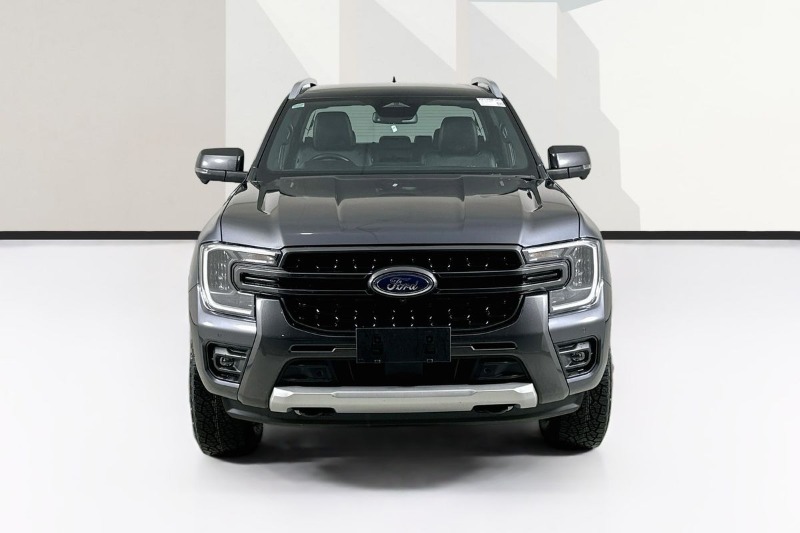 
								Ford RANGER PY MY24 WILDTRAK 2.0 (4×4) full									